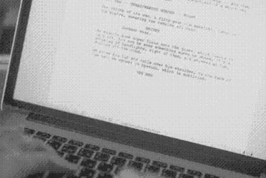 StreamLine Dashboard Screenshot